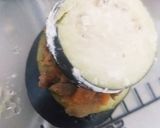 ドライカレーinなす挟み焼き☆作り方4写真