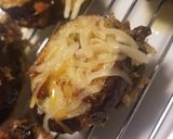 ドライカレーinなす挟み焼き☆作り方8写真