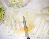 白菜甘酢漬け♪簡単サラダ風ビタミン補給に作り方3写真