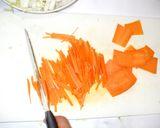 白菜甘酢漬け♪簡単サラダ風ビタミン補給に作り方4写真