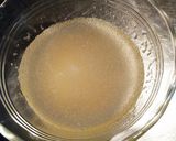 チーズケーキ風の簡単ゼリー作り方7写真