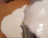 チーズケーキ風の簡単ゼリー作り方9写真