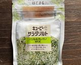 キューピーサラダソルトを使ったツナサラダ作り方4写真