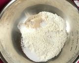 懐かしのミルクスナックパン作り方2写真