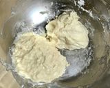 懐かしのミルクスナックパン作り方3写真