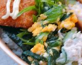 高校2年女子お弁当♥2021.05.28作り方5写真