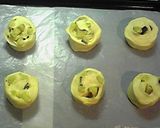生地にも・具にも！　たっぷりおいもパン作り方19写真