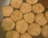 余ったご飯でみたらしご飯作り方6写真