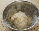 ハムマヨチーズのパン。~お惣菜パン~作り方3写真
