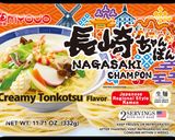 Myojo Style シュクメルリ麺作り方1写真