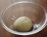 ハムマヨチーズのパン。~お惣菜パン~作り方7写真