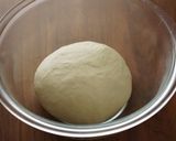 ハムマヨチーズのパン。~お惣菜パン~作り方8写真
