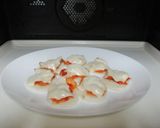 超簡単＆時短おつまみ！長芋のキムチーズ作り方3写真