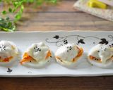 超簡単＆時短おつまみ！長芋のキムチーズ作り方4写真