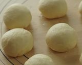 ハムマヨチーズのパン。~お惣菜パン~作り方10写真