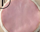 ハムマヨチーズのパン。~お惣菜パン~作り方12写真