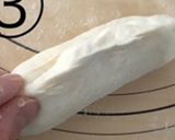 ハムマヨチーズのパン。~お惣菜パン~作り方14写真