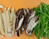 計らず失敗なし！超簡単で絶品青椒肉絲作り方1写真