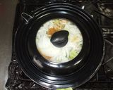 新キャベツカレー炒め♪簡単作り方9写真