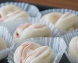 ハムマヨチーズのパン。~お惣菜パン~作り方18写真