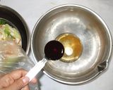 白菜甘酢漬け♪簡単サラダ風ビタミン補給に作り方8写真