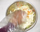 白菜甘酢漬け♪簡単サラダ風ビタミン補給に作り方7写真