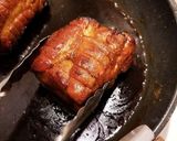 甘めタレ万能チャーシュー作り方6写真