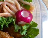 小学校のお弁当（2021.5）作り方14写真