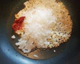 胸肉を美味しく!鶏肉のチリソース煮作り方5写真