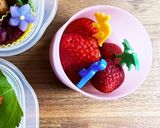 小学校のお弁当（2021.5）作り方15写真
