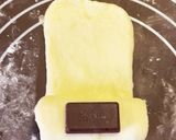 チョコデニッシュ作り方4写真