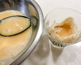 茶碗蒸し巾着＊＊作り方7写真