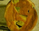 生地にも・具にも！　たっぷりおいもパン作り方21写真