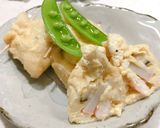 茶碗蒸し巾着＊＊作り方10写真