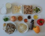 本格タイの味♡香るビーガンタイカレー作り方1写真
