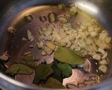 本格タイの味♡香るビーガンタイカレー作り方2写真