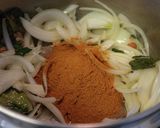 本格タイの味♡香るビーガンタイカレー作り方4写真