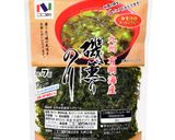 もっちり海苔パン作り方1写真