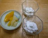 クッキーアイス（牛乳・小麦・玉子無）作り方7写真