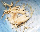 《まごわやさしいよ》のキムチ納豆♪作り方2写真