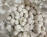 大豆の甘辛炒め作り方1写真