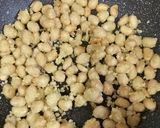 大豆の甘辛炒め作り方2写真