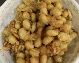 大豆の甘辛炒め作り方4写真