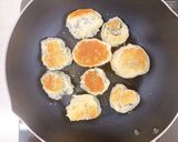 もっちり海苔パン作り方8写真