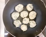 もっちり海苔パン作り方7写真