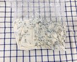 もっちり海苔パン作り方5写真