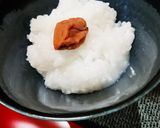 生米からレンジで簡単、美味しいおかゆ作り方11写真