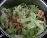 お手軽副菜☆キャベツアチャール作り方3写真