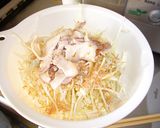 本格派！美味しい☆お好み焼き作り方4写真