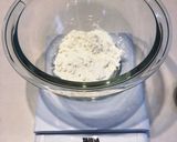 【離乳食】HMでレンジ蒸しパン作り方2写真